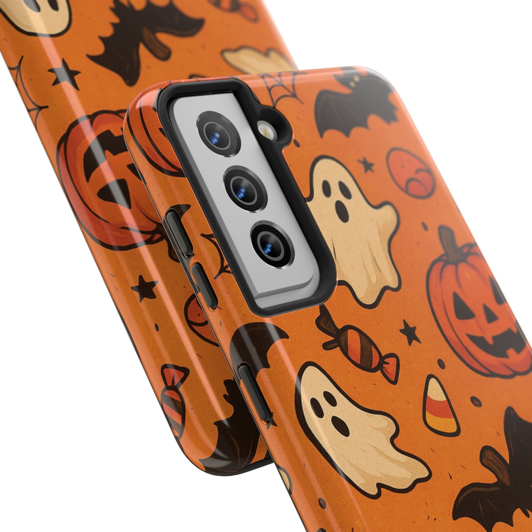Tough Phone Case - Holiday Collection (Halloween)