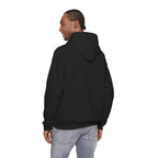 Loyalty Above All Unisex Heavy Blend™ Hooded Sweatshirt