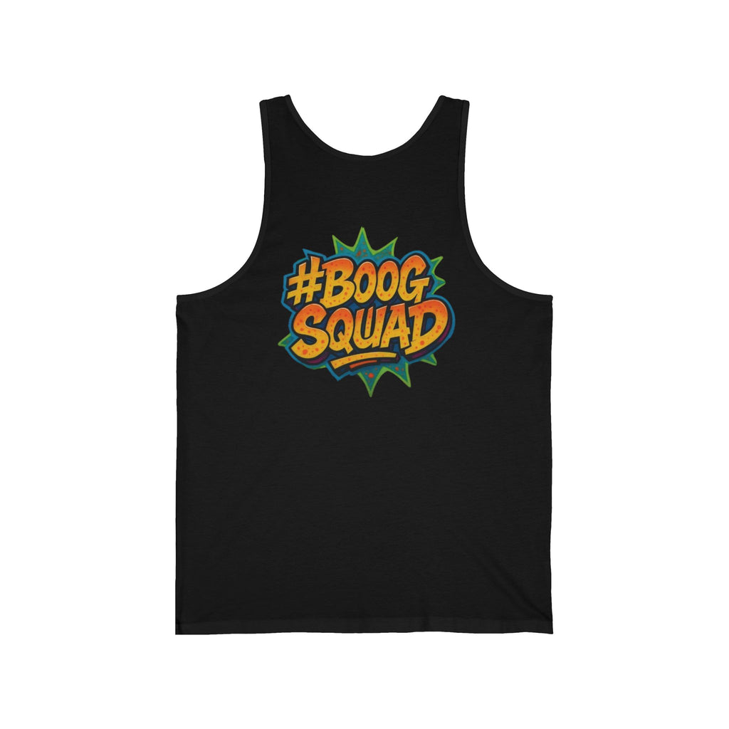Tank Top - Boog Squad Collection