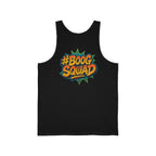Tank Top - Boog Squad Collection