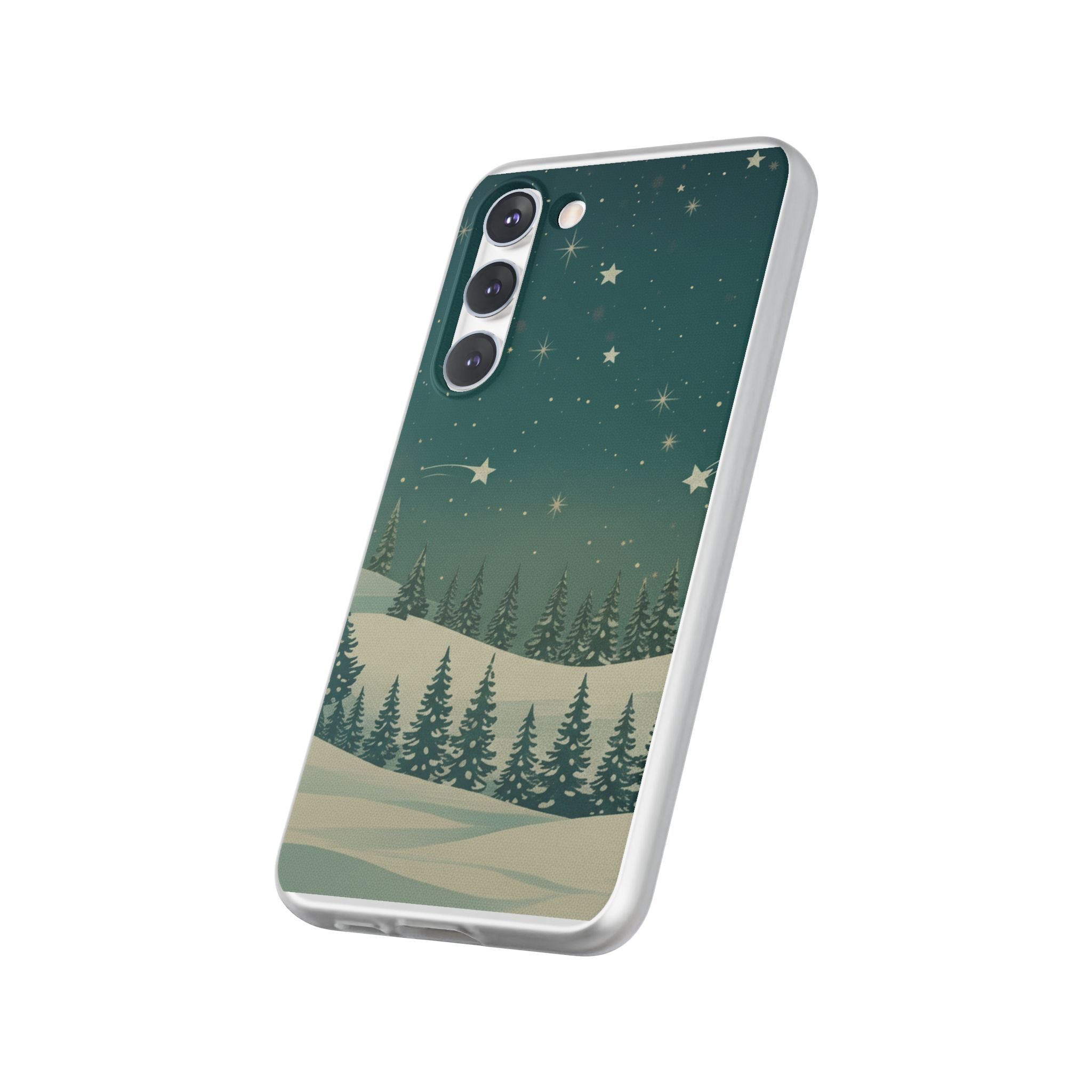Phone Case - Christmas Holiday Collection