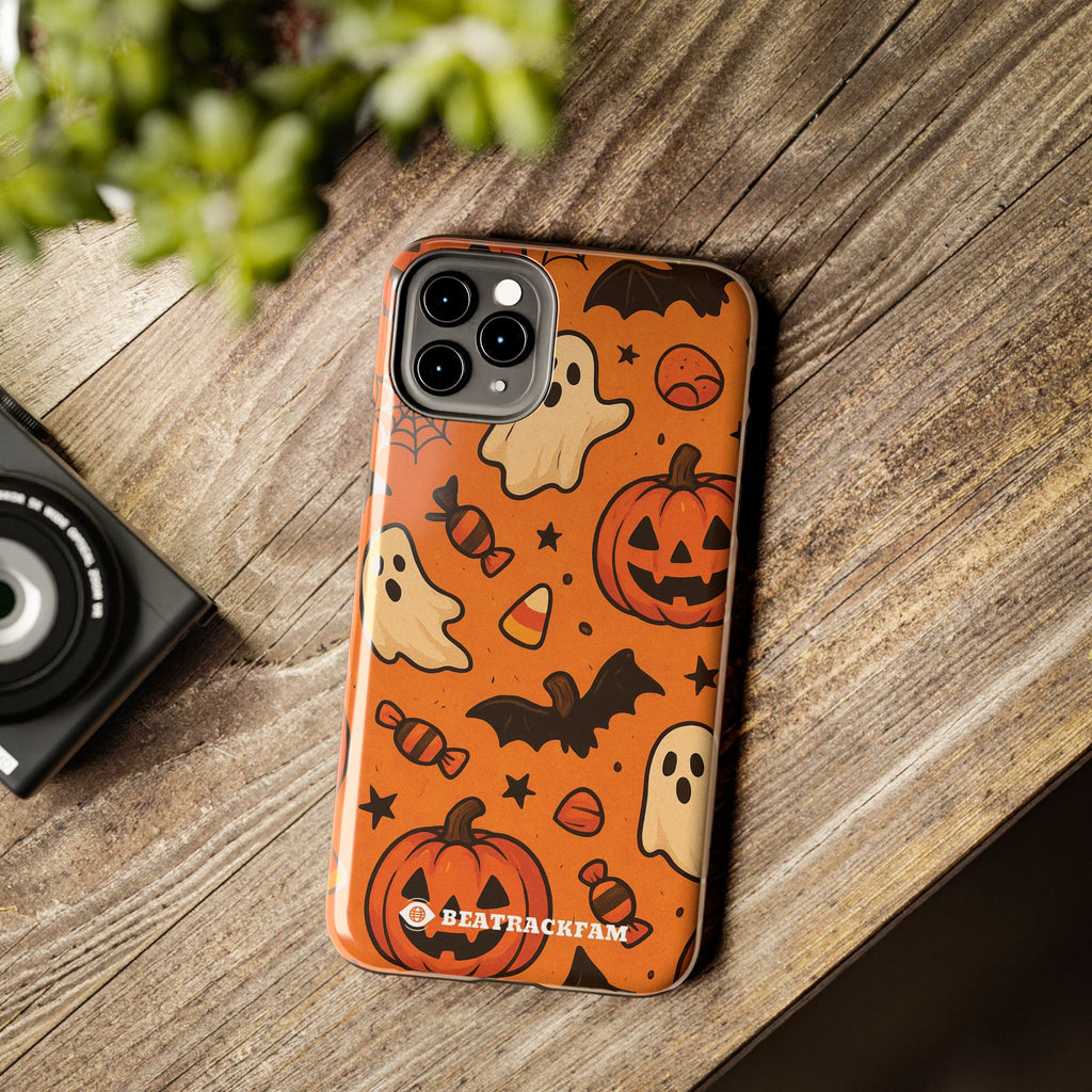 Tough Phone Case - Holiday Collection (Halloween)