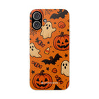 Eco-Friendly Phone Cases - Holiday Collection (Halloween)