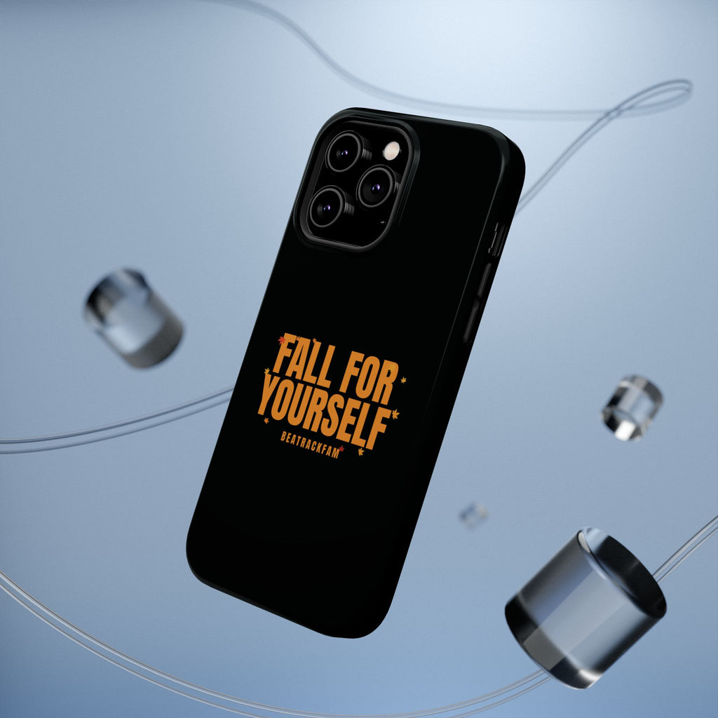 Fall For Yourself Magnetic Phone Case
