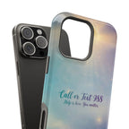 988 Magnetic Phone Case