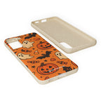 Eco-Friendly Phone Cases - Holiday Collection (Halloween)