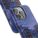 Never Forget Magnetic Phone Case
