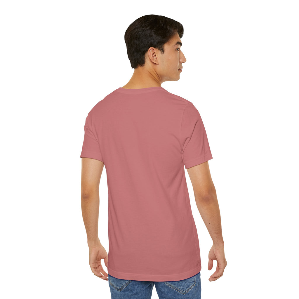 Loyalty Above All T‑Shirt