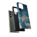 Cloud Phone Case