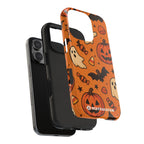 Tough Phone Case - Holiday Collection (Halloween)