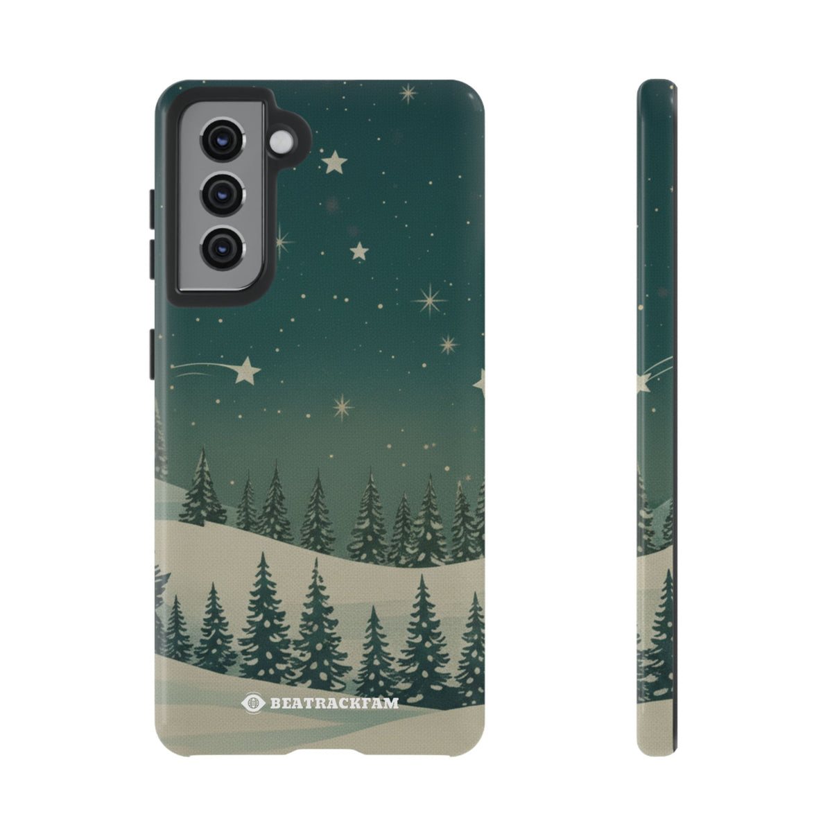 Christmas Tough Phone Case