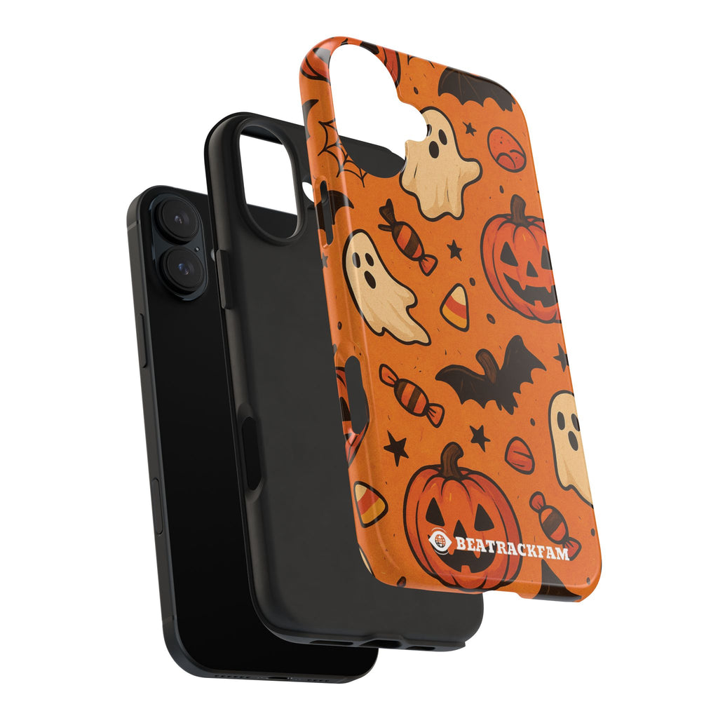 Tough Phone Case - Holiday Collection (Halloween)