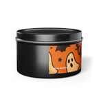 Tin Candles - Holiday Collection (Halloween)