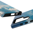 Cloud Phone Case