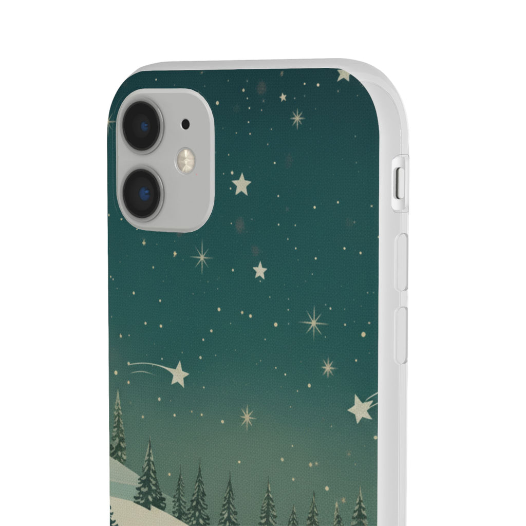 Phone Case - Christmas Holiday Collection