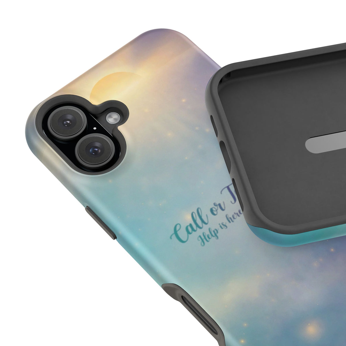 988 Magnetic Phone Case
