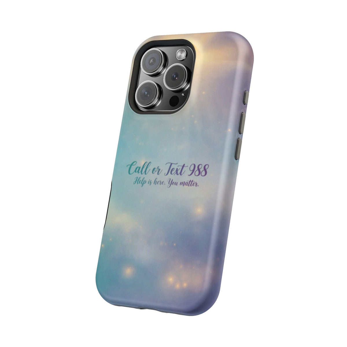 988 Magnetic Phone Case