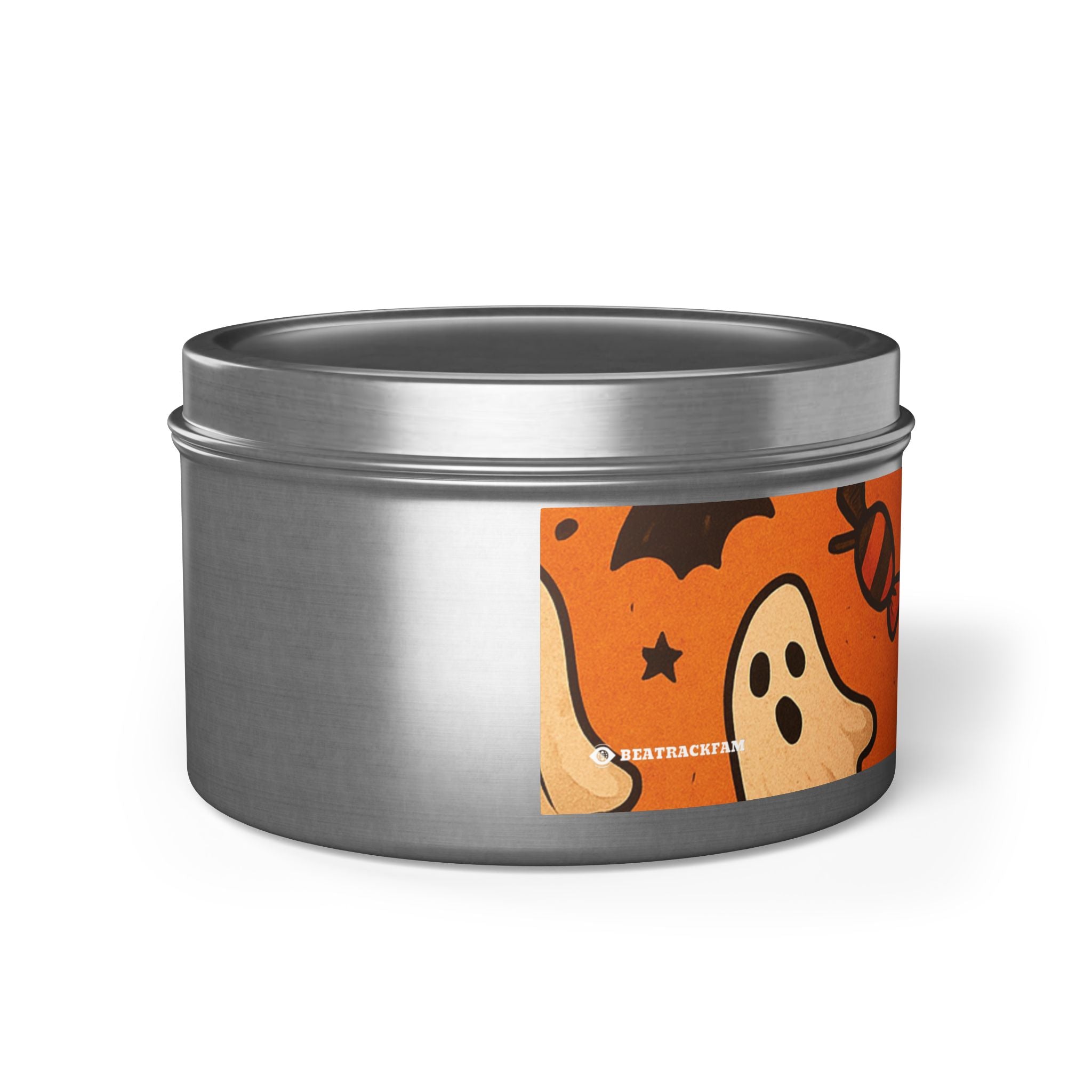 Tin Candles - Holiday Collection (Halloween)