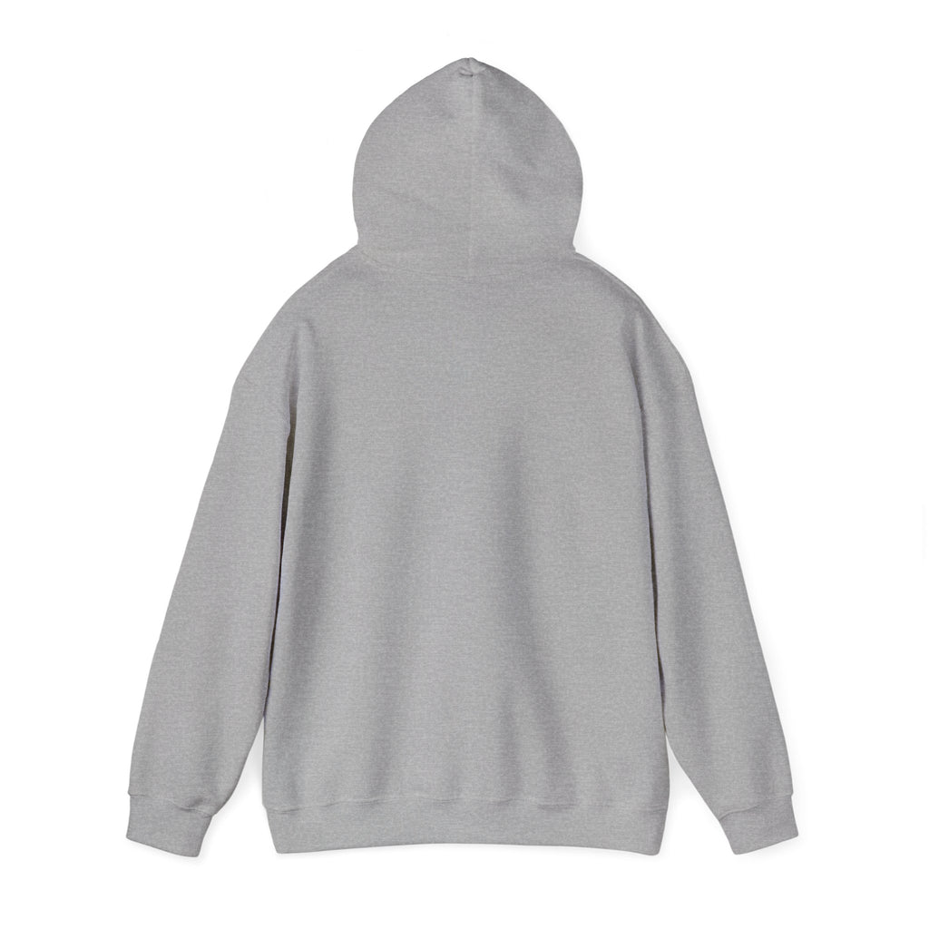 Loyalty Above All Unisex Heavy Blend™ Hooded Sweatshirt