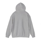 Loyalty Above All Unisex Heavy Blend™ Hooded Sweatshirt
