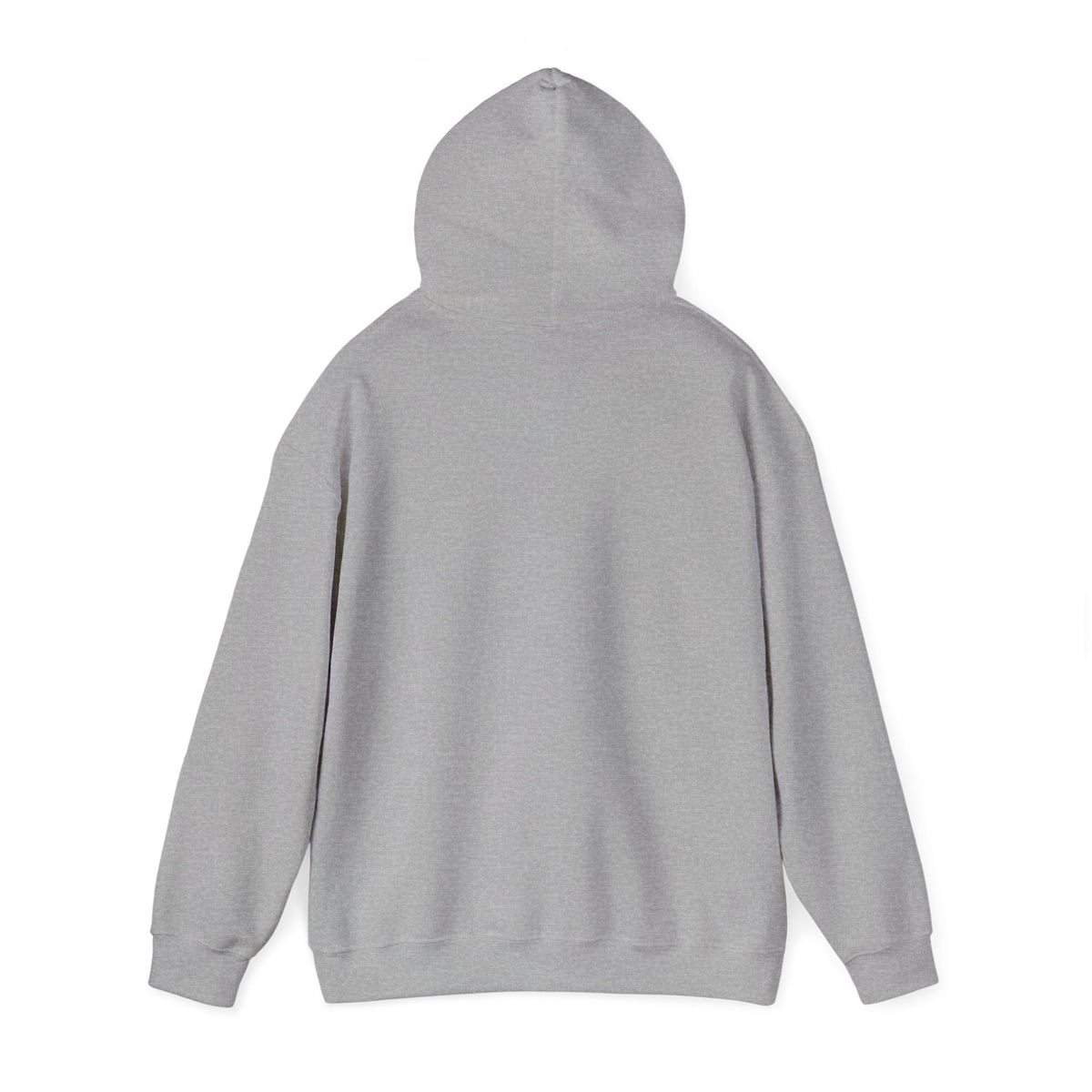 Loyalty Above All Unisex Heavy Blend™ Hooded Sweatshirt