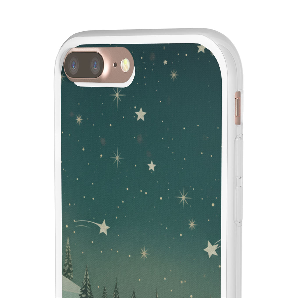 Phone Case - Christmas Holiday Collection