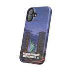 Never Forget Magnetic Phone Case
