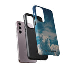 Cloud Phone Case