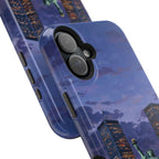 Never Forget Magnetic Phone Case