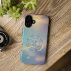 You Are Not Alone Magnetic Phone Case