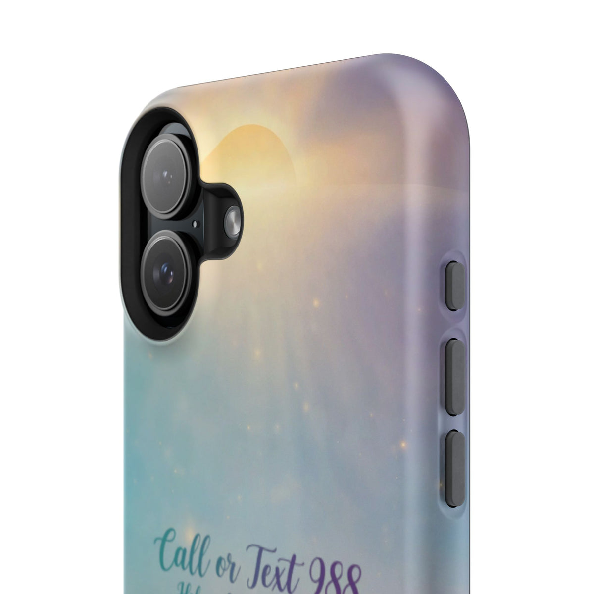 988 Magnetic Phone Case