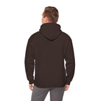 Loyalty Above All Unisex Heavy Blend™ Hooded Sweatshirt