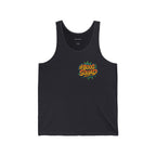 Tank Top - Boog Squad (Reversed) Collection