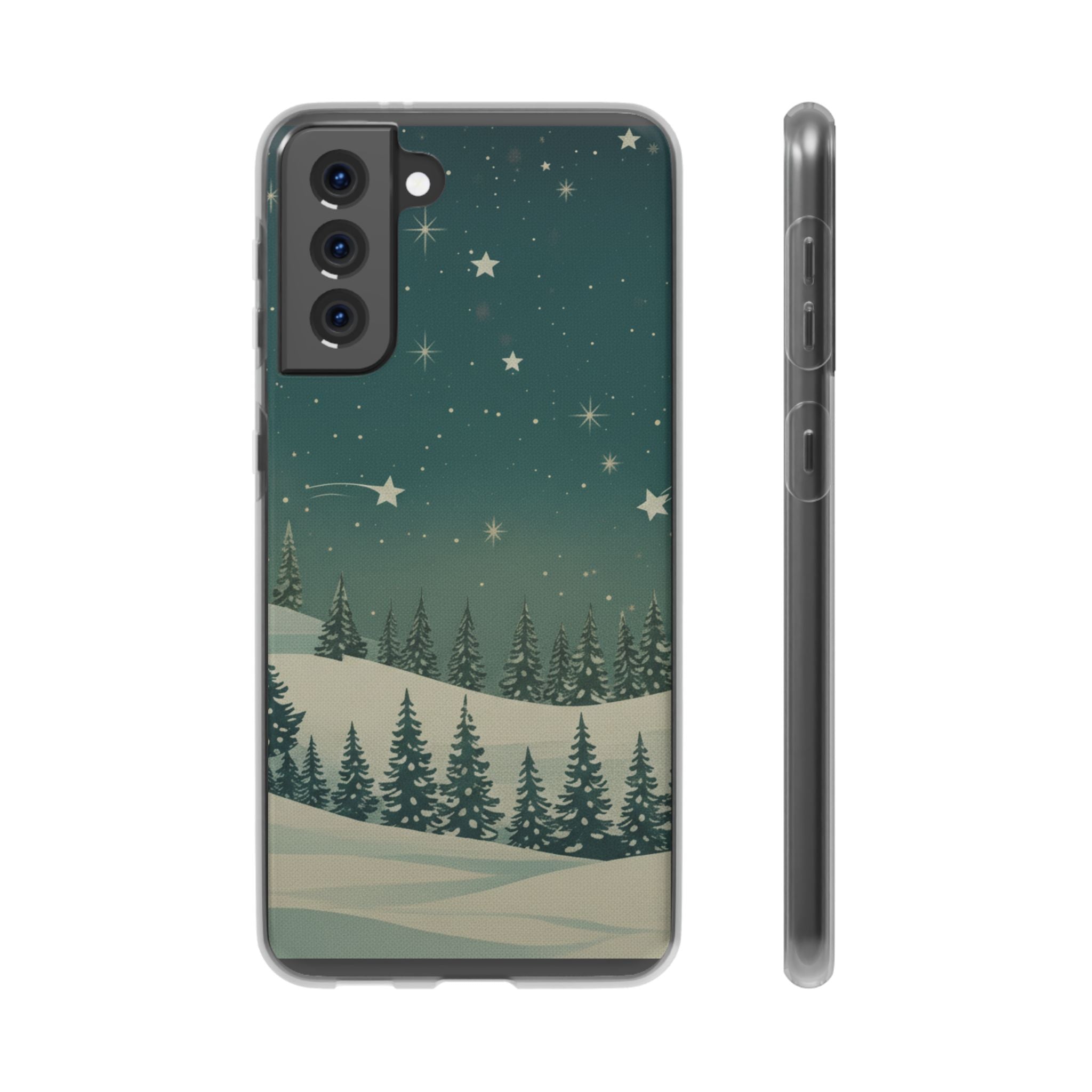 Phone Case - Christmas Holiday Collection