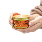 Tin Candles - Holiday Collection (Halloween)