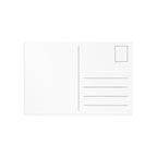 Fine Art Postcards - Christmas Holiday Collection