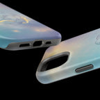 You Are Not Alone Magnetic Phone Case