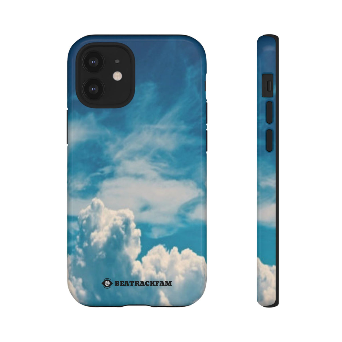 Cloud Phone Case