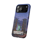 Never Forget Magnetic Phone Case