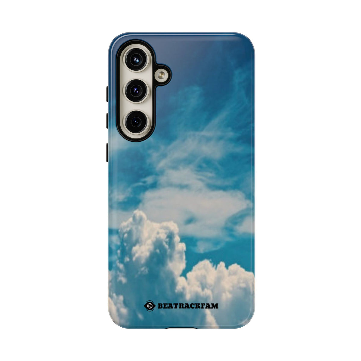 Cloud Phone Case