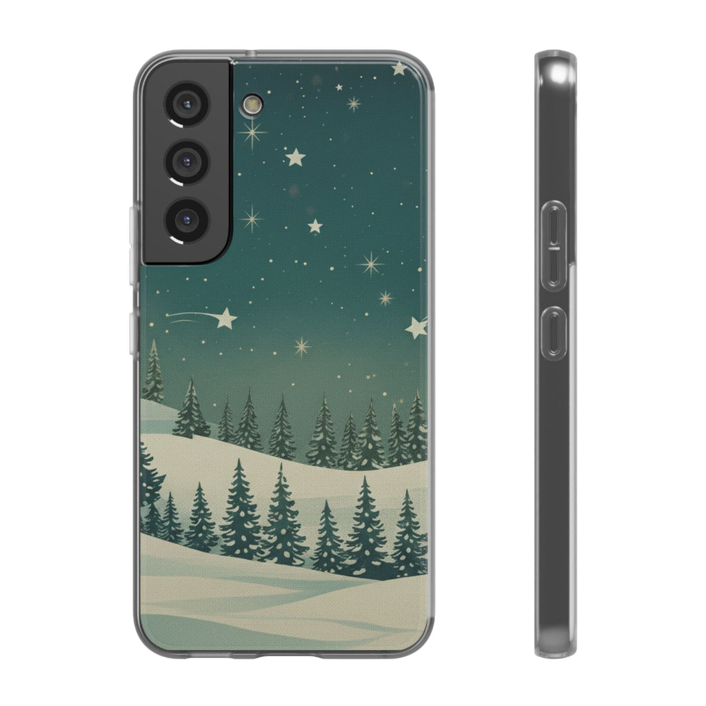 Phone Case - Christmas Holiday Collection