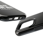 Loyalty Above All Magnetic Phone Case