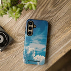 Cloud Phone Case