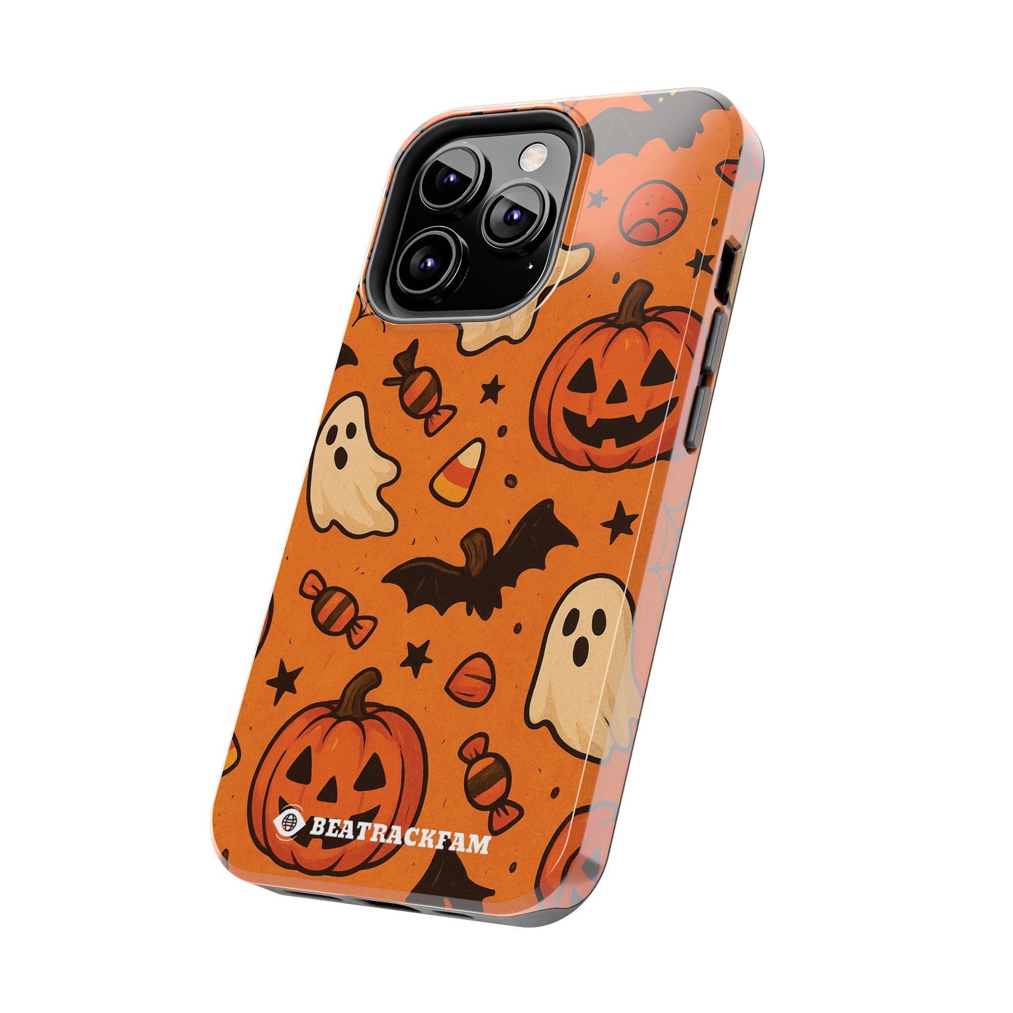 Tough Phone Case - Holiday Collection (Halloween)