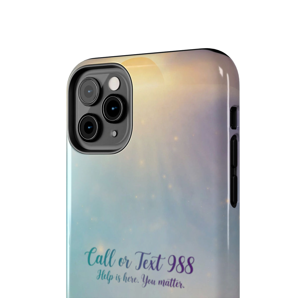 988 Tough Phone Case