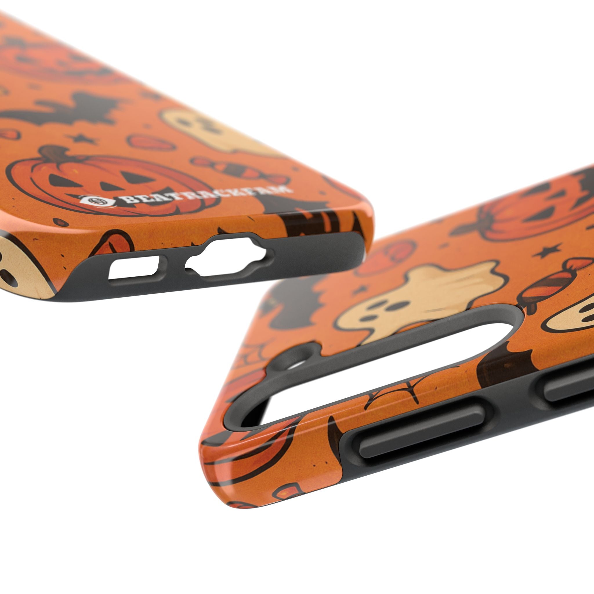 Tough Phone Case - Holiday Collection (Halloween)