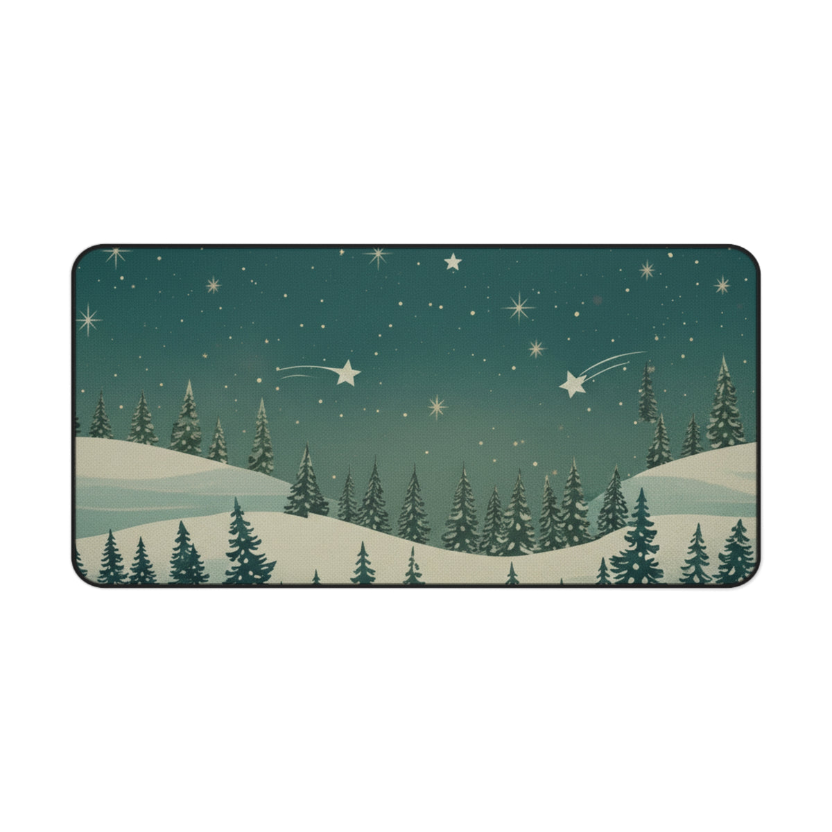 Christmas Desk Mat