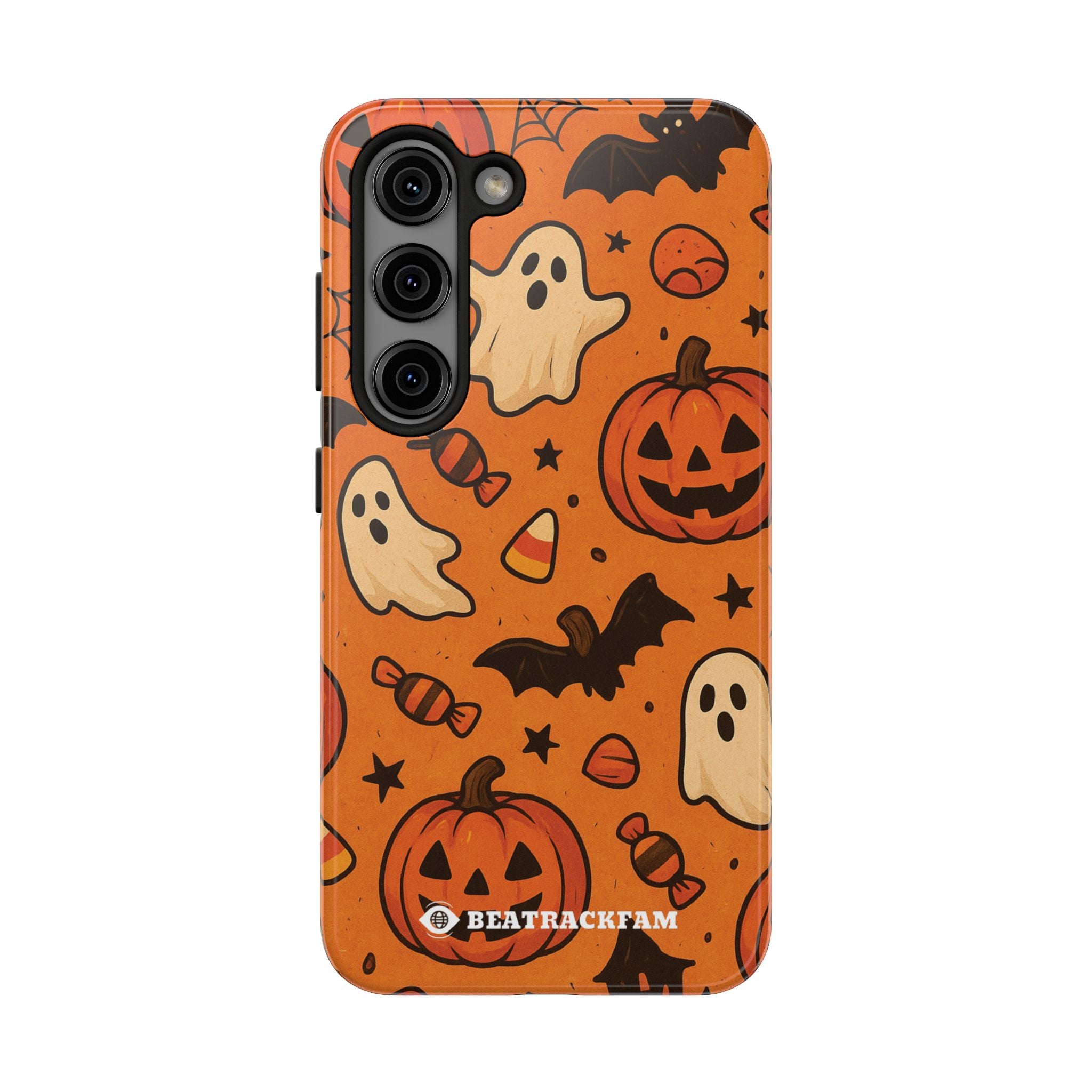 Tough Phone Case - Holiday Collection (Halloween)