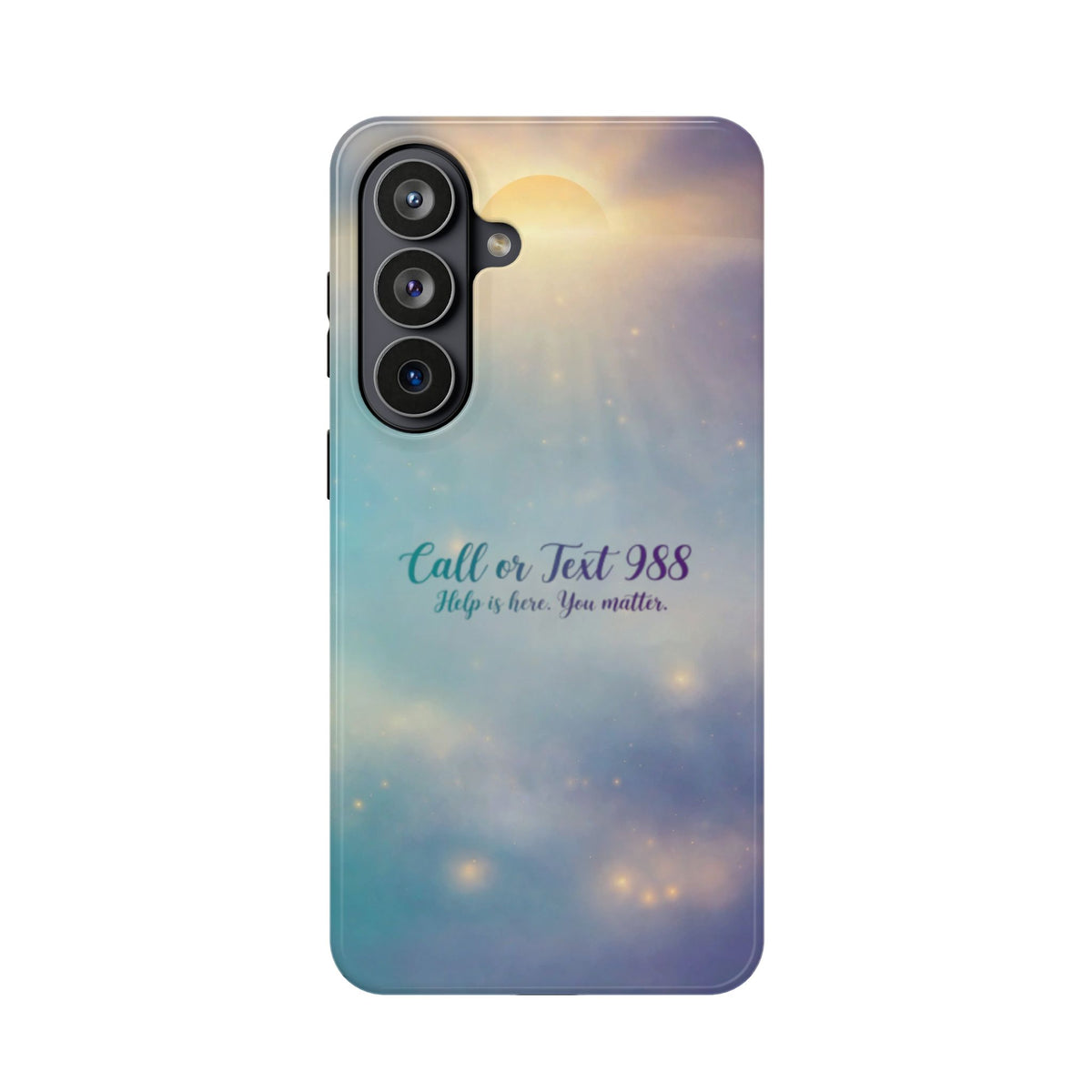 988 Magnetic Phone Case