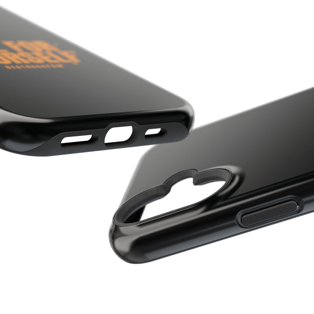 Fall For Yourself Magnetic Phone Case